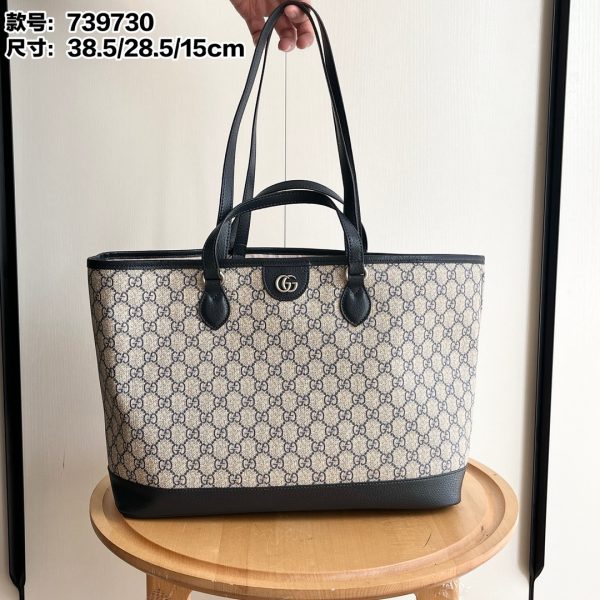 Gucci Ophidia Medium Tote Bag