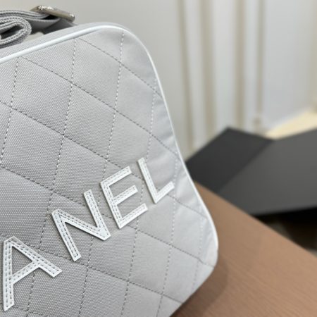 Chanel Sport Shoulder Bag - Image 4