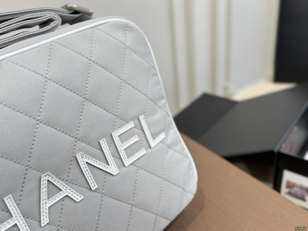 Chanel Sport Shoulder Bag
