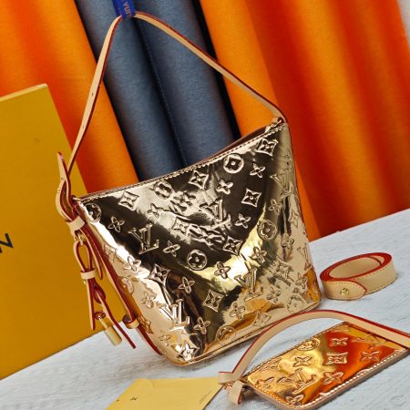 LV All in bb Bag - Image 4