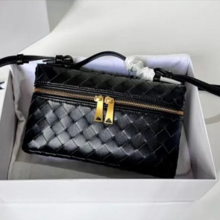 Bottega Veneta BV Bang Bang Vanity Case Bag - Image 7