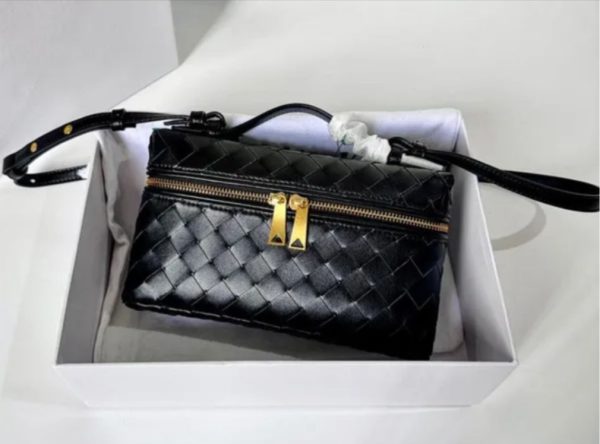 Bottega Veneta BV Bang Bang Vanity Case Bag