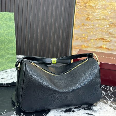Gucci Jacket underarm bag - Image 3