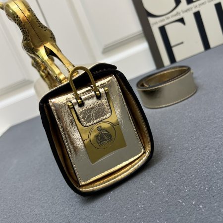 Lanvin Pencil Cat Bag - Image 7