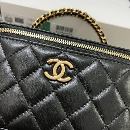 Chanel 22 CC Makeup Box Top Quality - Image 2