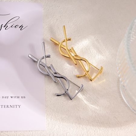 YSL Brooches - Image 2