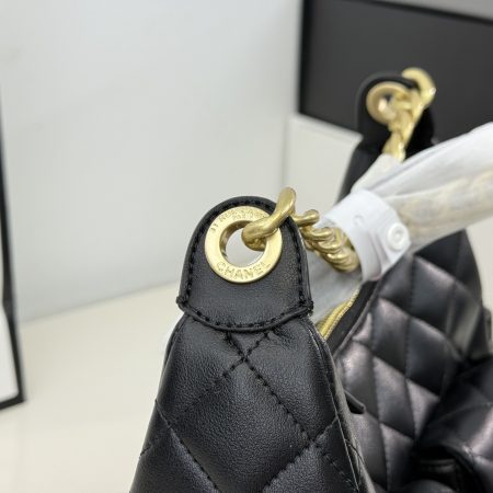 Chanel 25C Hobo Bag - Image 6