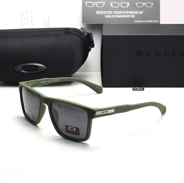 Oakley Fashionable Sunglasses