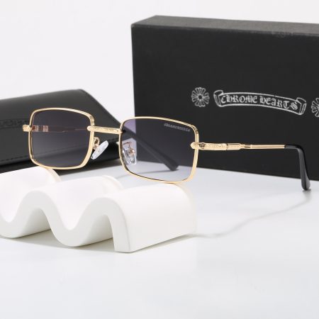 Chrome Hearts Sunglasses - Image 5