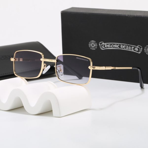 Chrome Hearts Sunglasses
