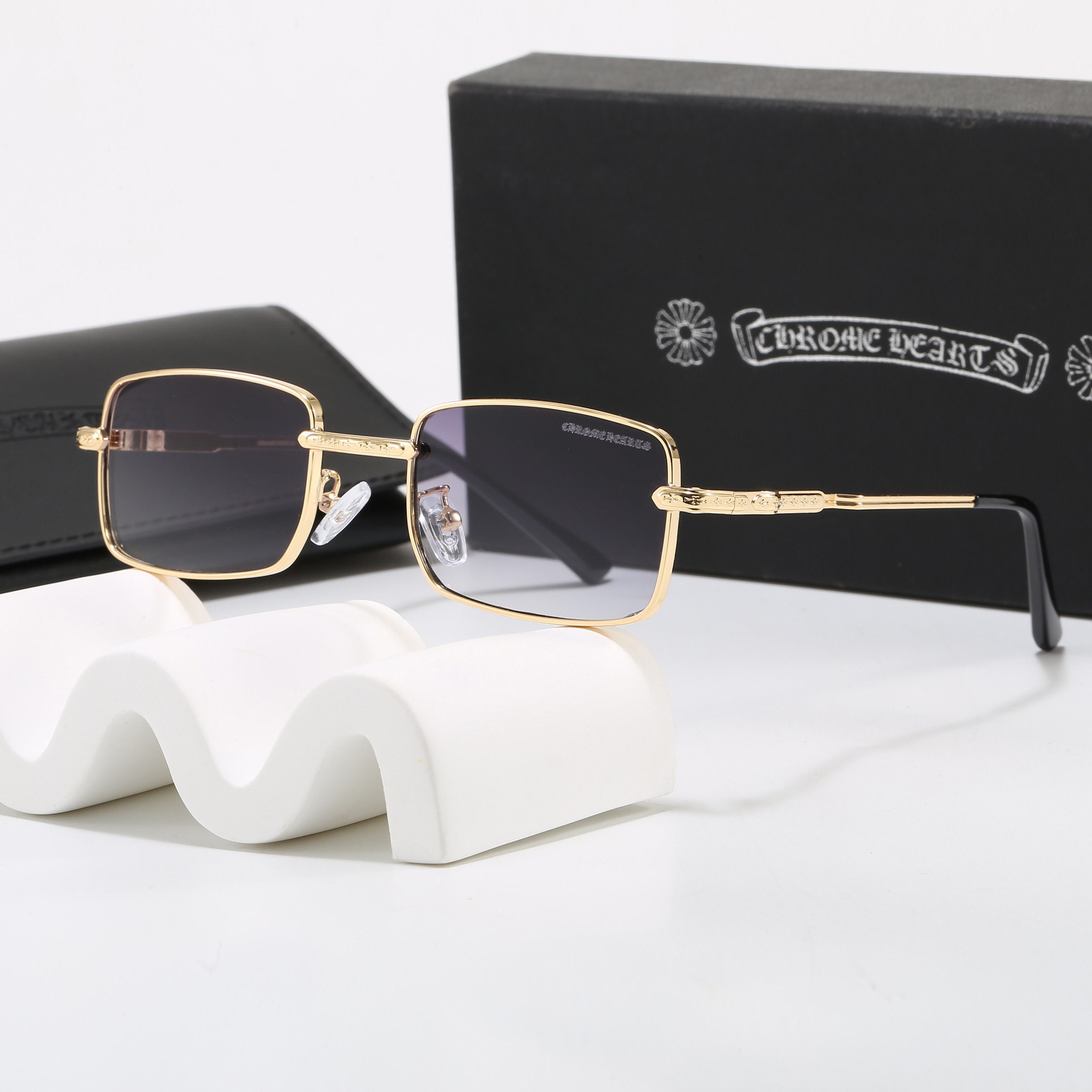 Chrome Hearts Sunglasses - Image 5
