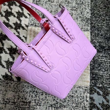 Christian Louboutin Small Tote Bag - Image 6