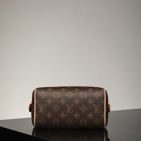 LV Speedy Bandouliere 20 Top Quality - Image 5