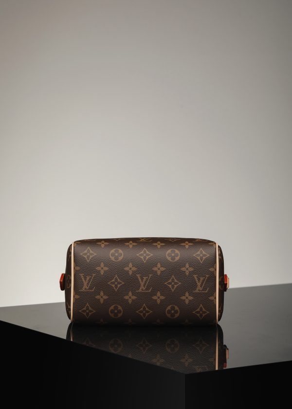 LV Speedy Bandouliere 20 Top Quality