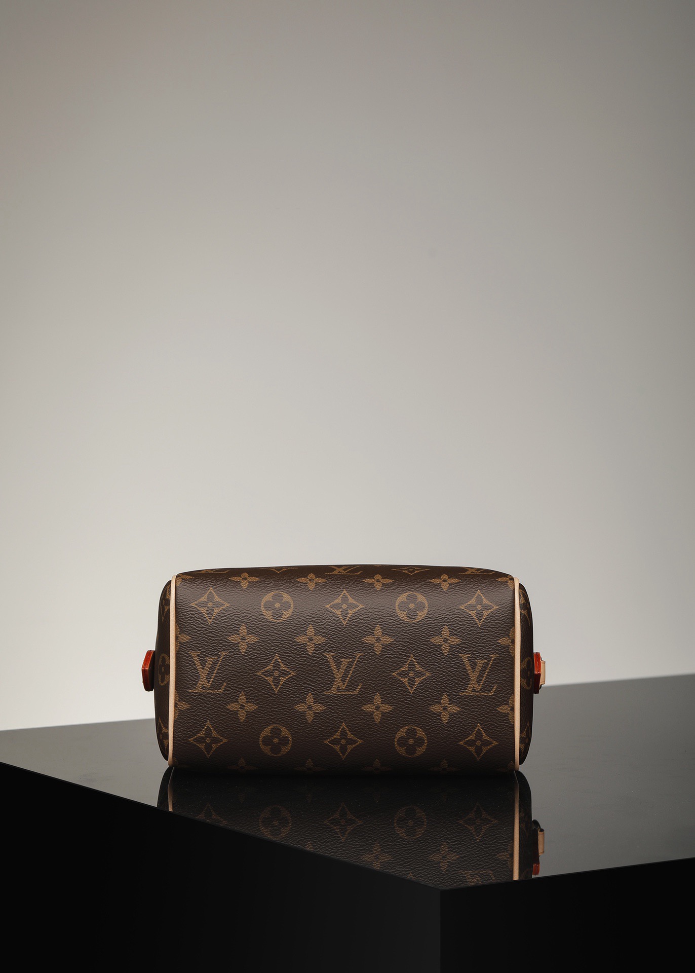 LV Speedy Bandouliere 20 Top Quality - Image 5