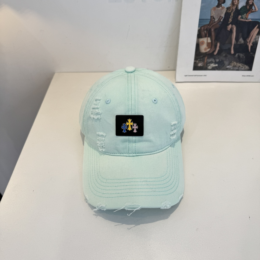 Kroxin Baseball Cap - Image 3