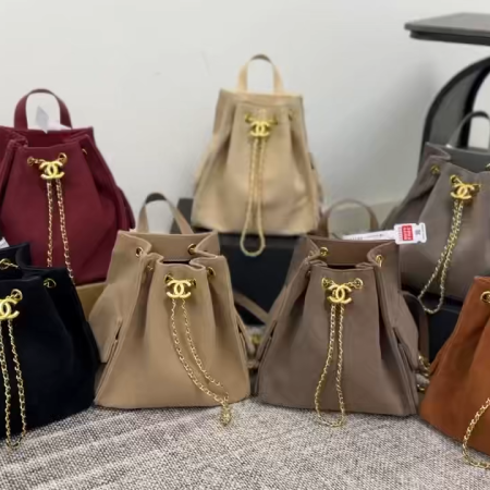 Chanel Backpack