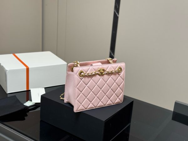 Chanel 24K Shoulder Bag