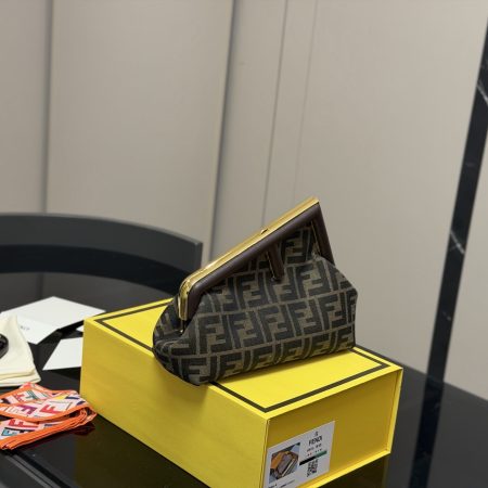 Fendi First Small Bag