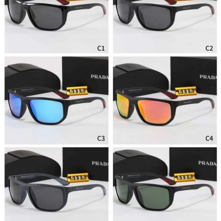 Prada Fashionable Sunglasses - Image 1