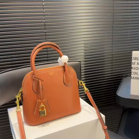 Celine Crossbody Bag - Image 5