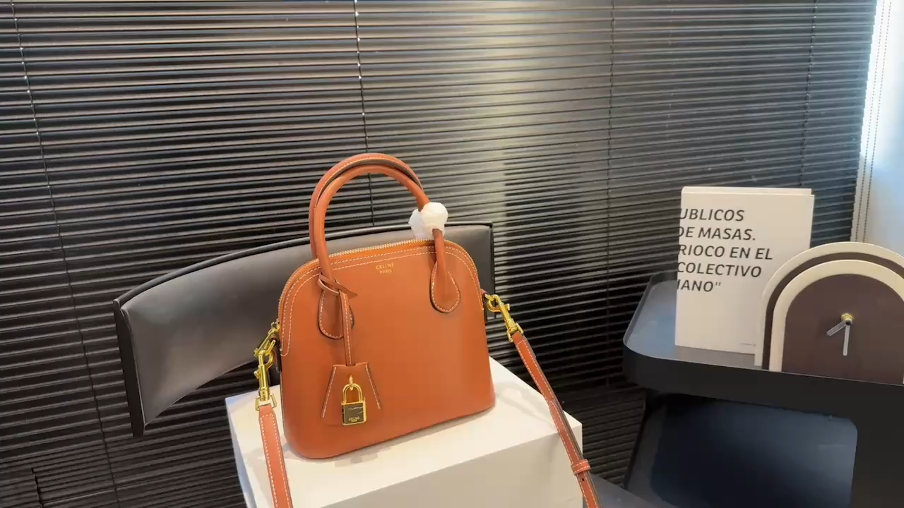 Celine Crossbody Bag - Image 5