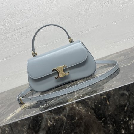 CELINE LOLA IN TRIOMPHE CANVAS - Image 7