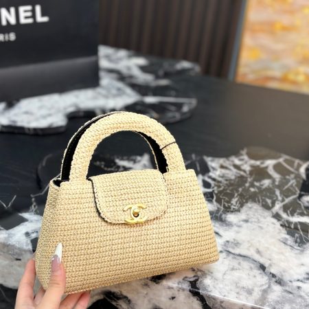 Chanel Flap Bag - Image 2