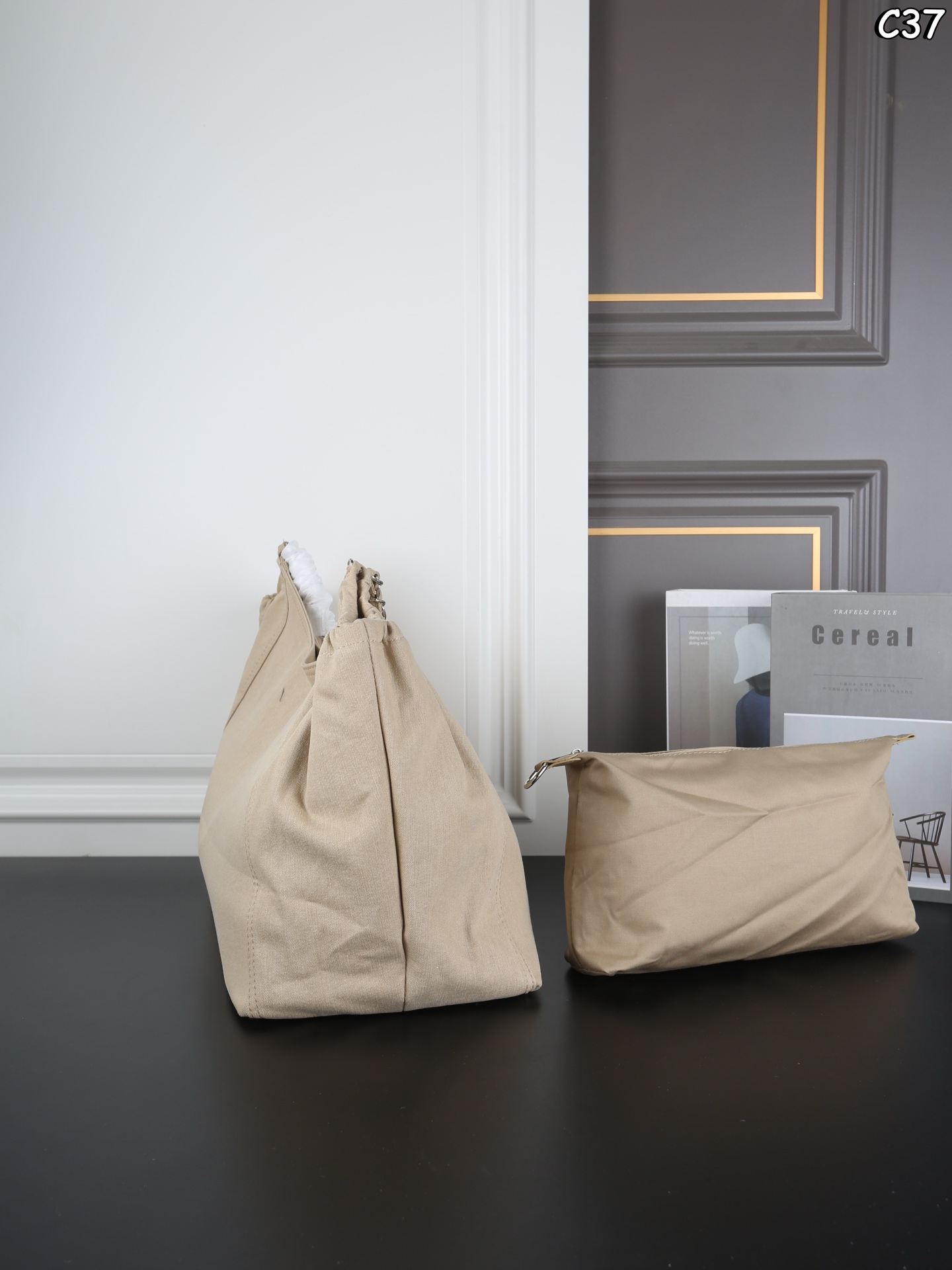 Chanel Ultimate Soft Tote Bag - Image 2