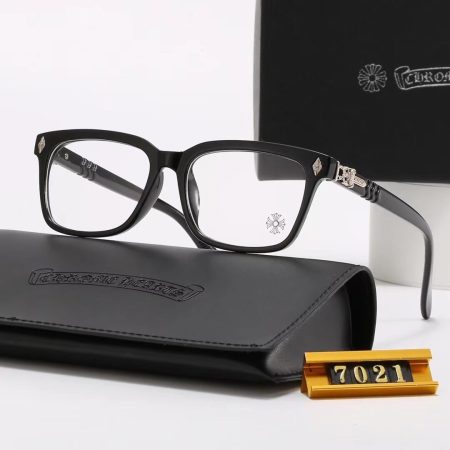 Chrome Hearts Fashionable Sunglasses - Image 3
