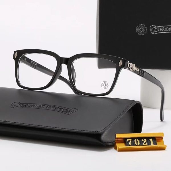 Chrome Hearts Fashionable Sunglasses