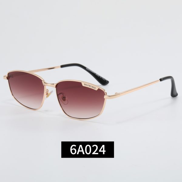 Balenciaga Fashionable Sunglasses