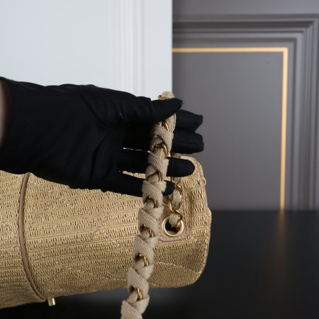 Chanel Flap Bag - Image 6