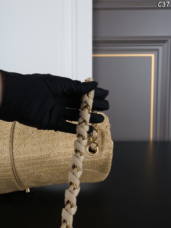 Chanel Flap Bag