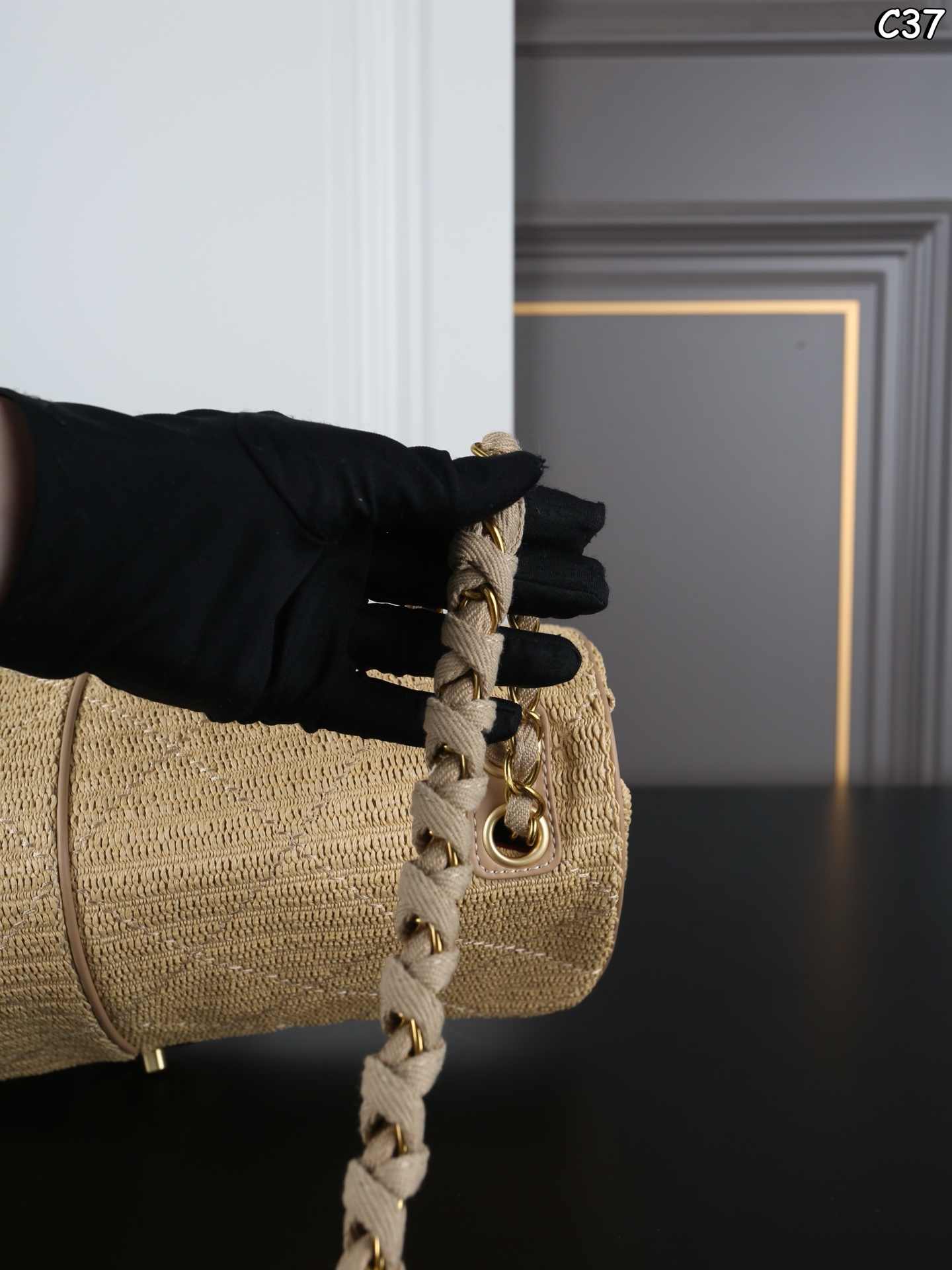 Chanel Flap Bag - Image 6