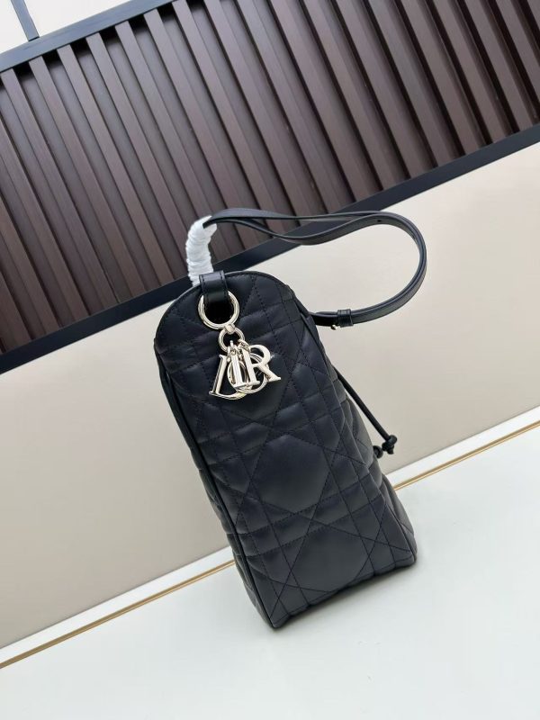 Dior D-Motion Bag