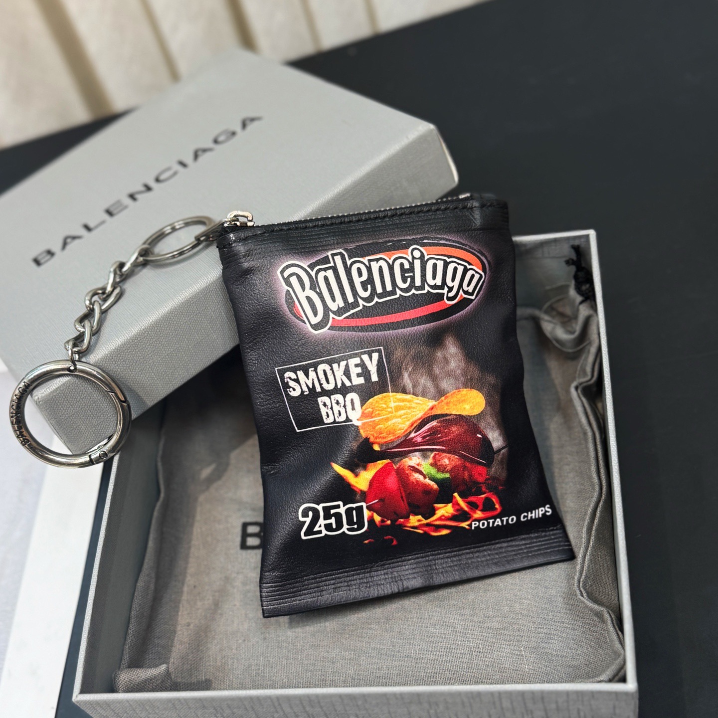 Balenciaga Accessories - Image 5