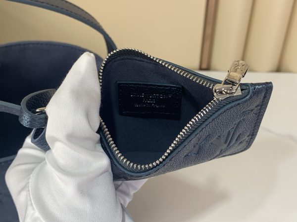 LV All in BB Handbag - 10A mirror version