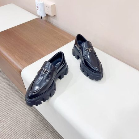 Prada Loafers - Image 2