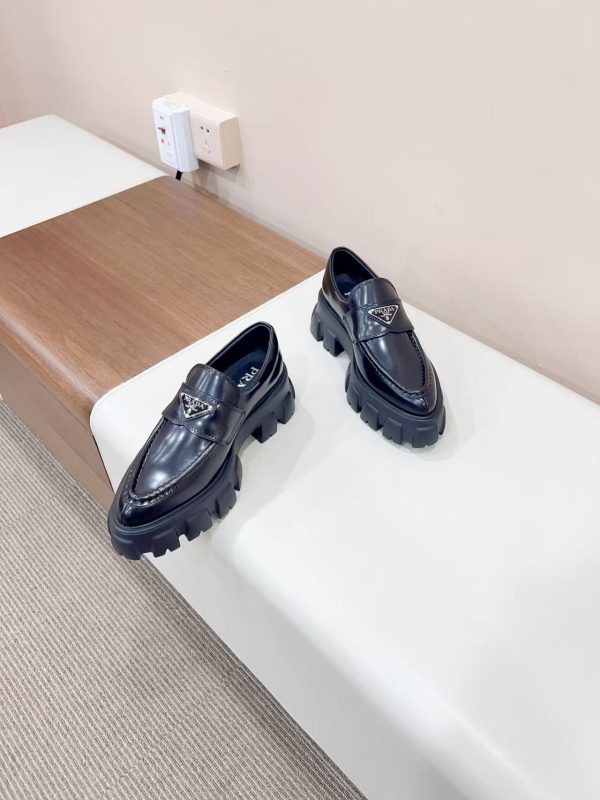 Prada Loafers