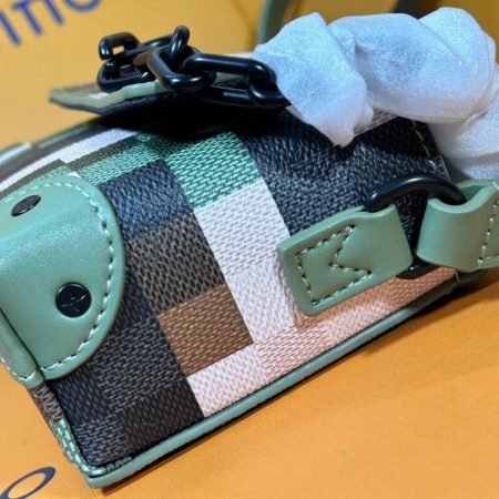 LV Crossbody Bag - Image 6