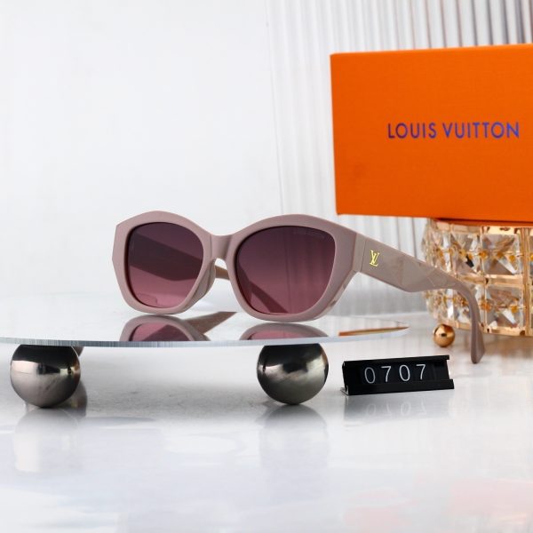 LV Fashionable Sunglasses