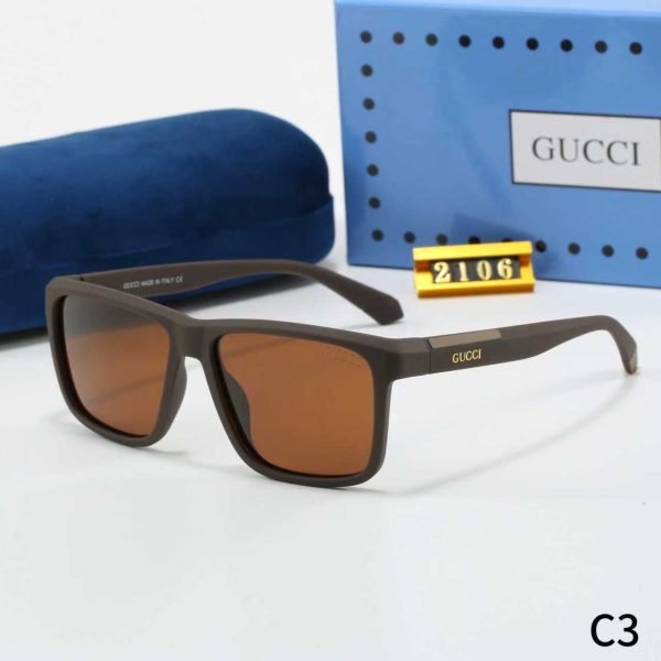 Gucci Fashionable Sunglasses