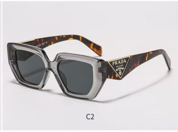 Prada Fashionable Sunglasses