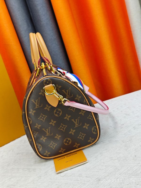 LV Speedy 30 Bag