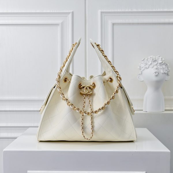 Chanel 25 Small Handbag