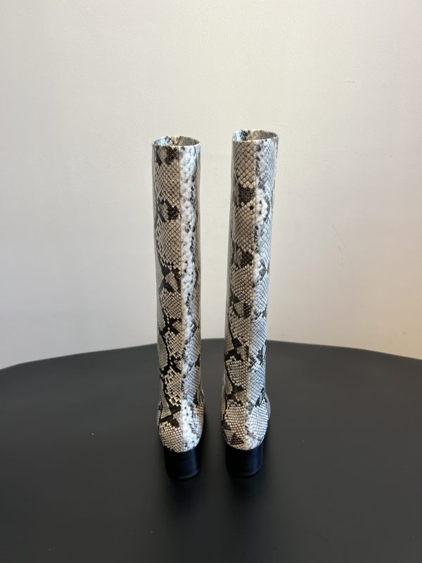 Khaite Boots