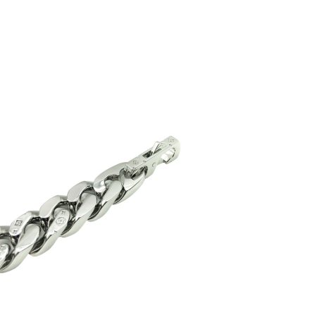LV Cuban Link Bracelet - Image 5