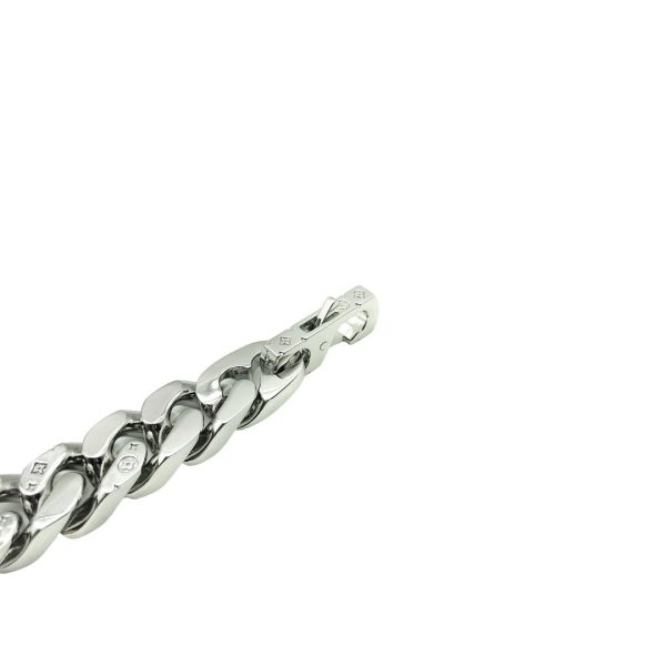 LV Cuban Link Bracelet