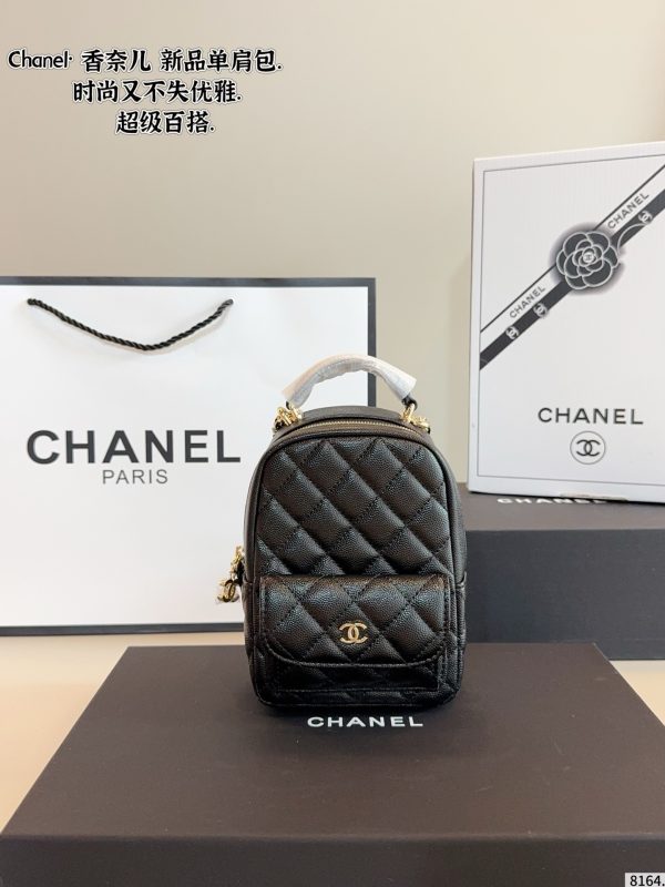 Chanel mini  Borsa a tracolla